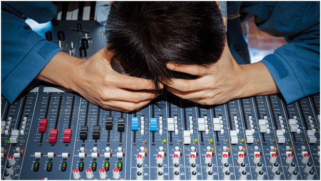 Parable # 48: So the Concert Was a Disaster