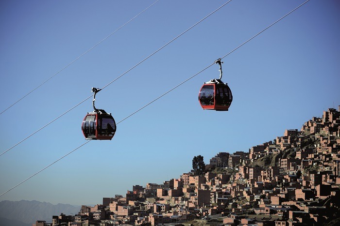 Eco-friendly Cable Car Seeks to Speed-up Access to Manuel Antonio National Park