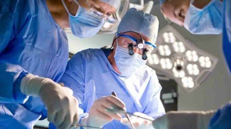 Cardiosurgery in Germany