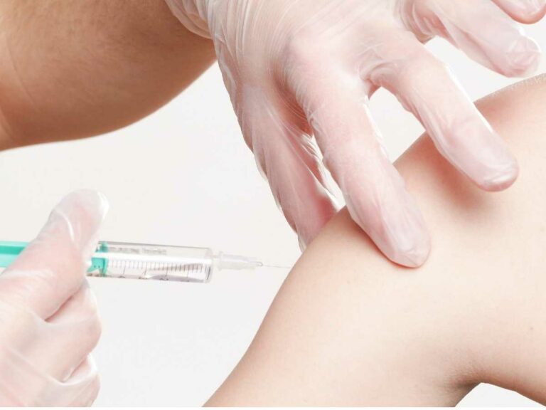 College Of Physicians Assures That With Efficient Vaccination Costa Rica Can Achieve Herd Immunity By The End Of 2021