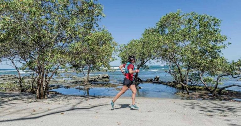 The Pacific Nature Challenge in November will Cross Some of the Most Beautiful Places in Costa Rica