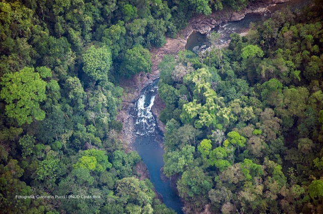 Indigenous Women Propose Inclusive System to Conserve Forests in Costa Rica (Part 1)