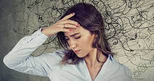 Tips To Cope With Anxiety