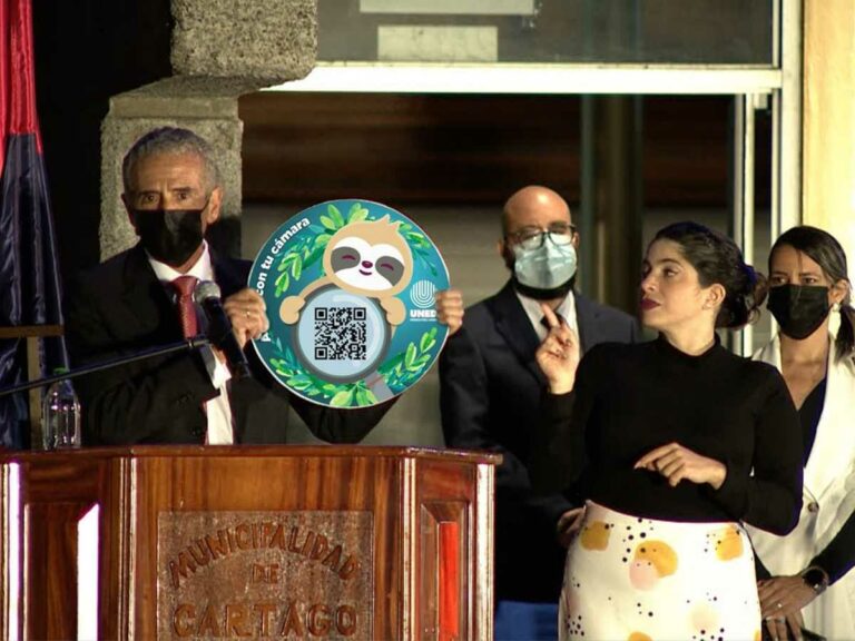Costa Rica Becomes a Great Virtual Open Historical Museum