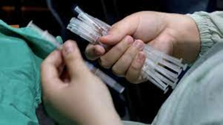 An Appeal Is Presented In Costa Rica for Protection Against Compulsory Anticovid Vaccination Of Minors