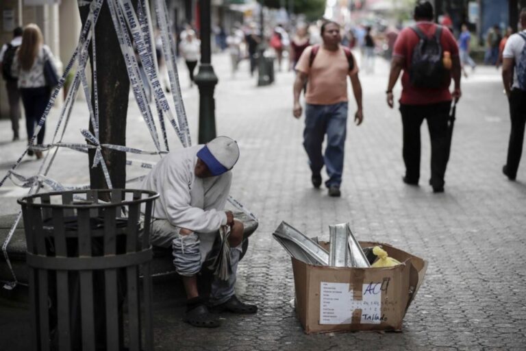 Unemployment In Costa Rica Continues to Decline and Stands At 14.4%