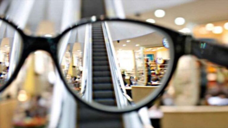 The World Health Organization Estimates That Half of the World’s Population Could Be Myopic By 2050