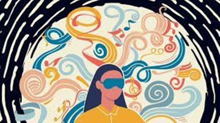 Study Reveals Psychedelic Therapy With Psilocybin Relieves Major Depression
