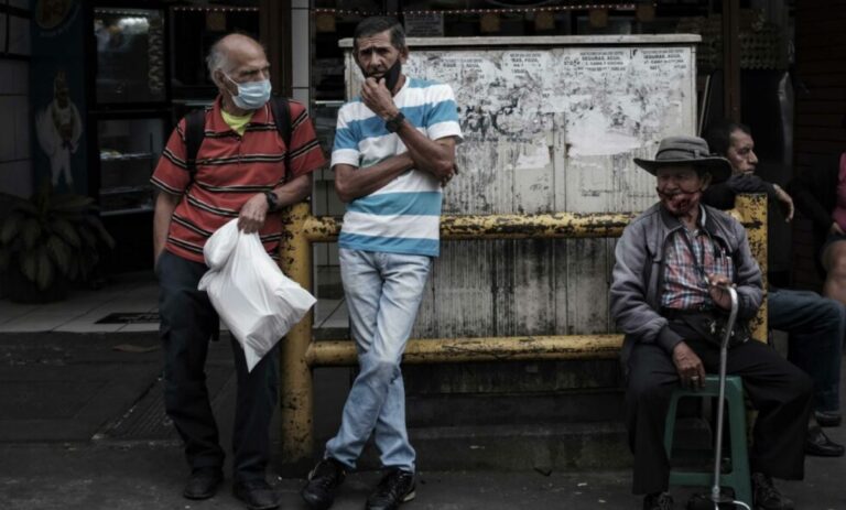 Financial Stability and Unemployment Will Challenge the Next President of Costa Rica