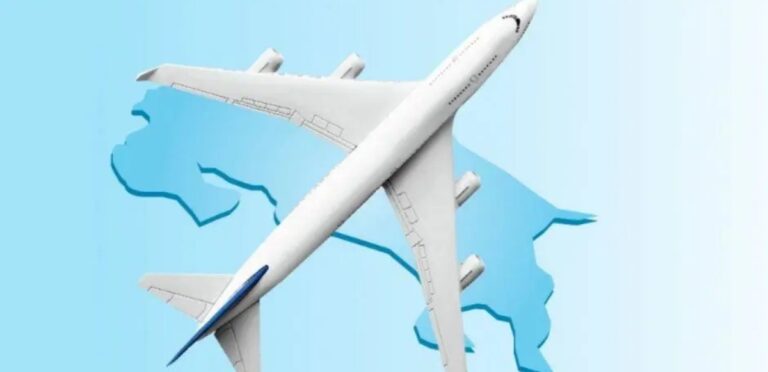 Costa Rica Signs Air Services Agreement with the United Arab Emirates to Promote Investment and Tourism