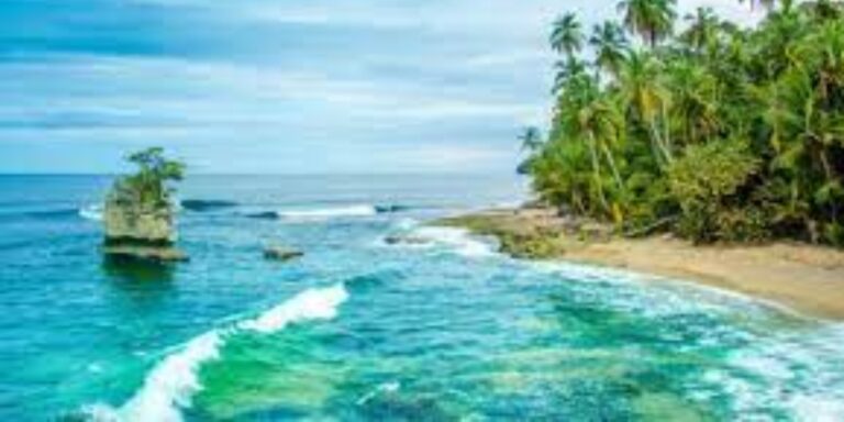 Global Personalities Choose Costa Rica as their Favorite Tourist Destination