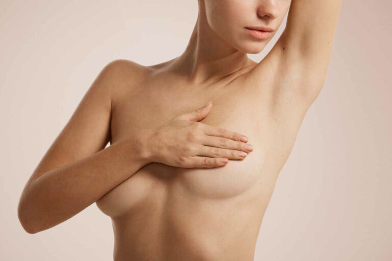 Breast