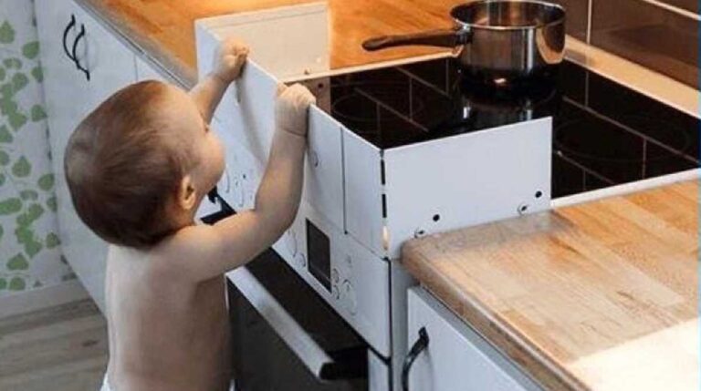 The campaign “A Burn Must Be Prevented”: Measures for Families to Prevent Burns in Children