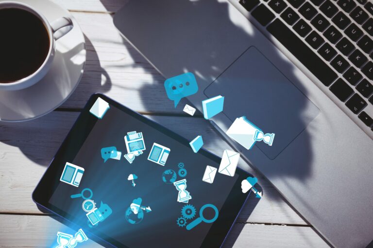 How to Enable Your Business for the New Digital Age