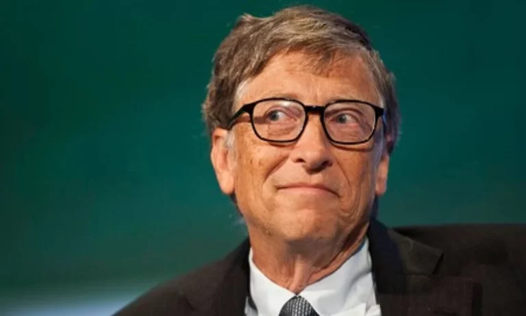 They Sue Bill Gates And The Indian Government