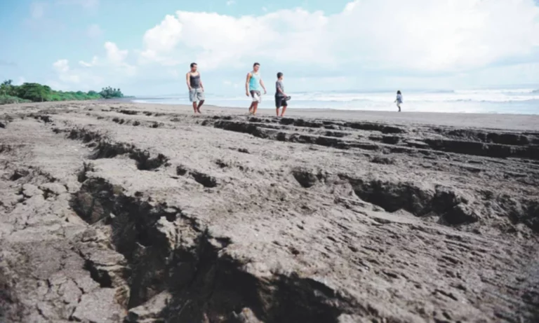 10 Years After the Nicoya Earthquake, the Fault Has Coupled and is Preparing for a Next Earthquake