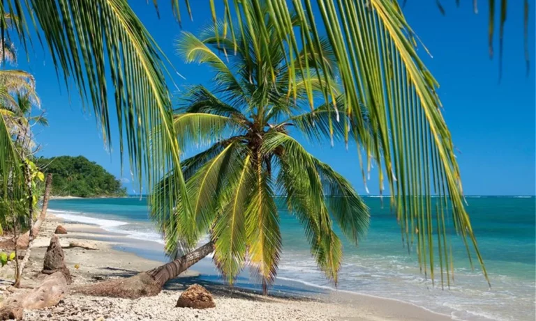 Costa Rica is the Country