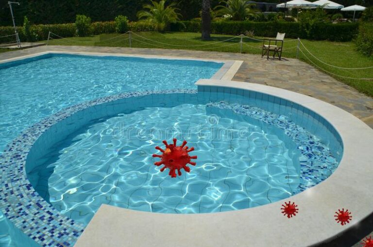 Swimming