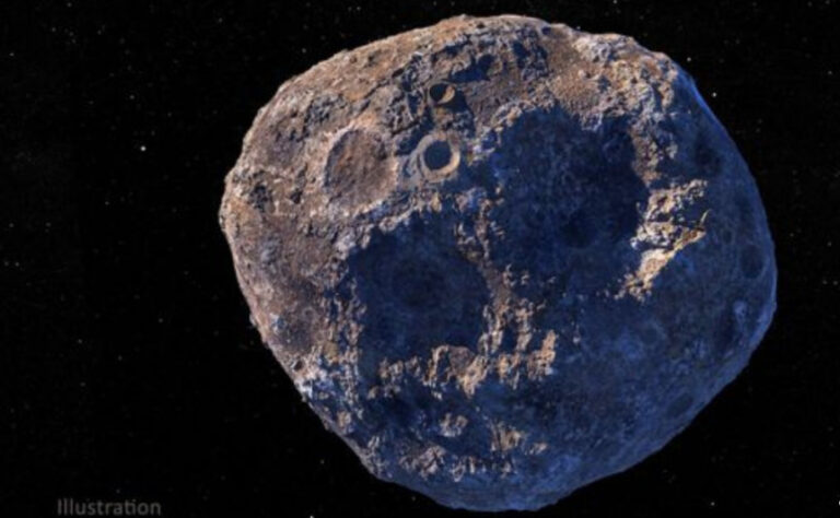 Space Mining Has Begun: AstroForge Will Launch Its First Missions This Year