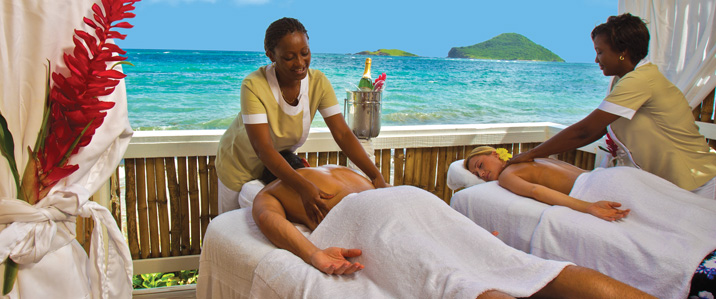 Benefits of a Transformational Plant Medicine Retreat for Couples