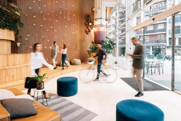 Offices