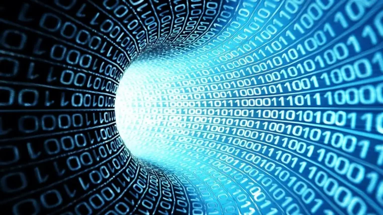 Quantum Communication Tested in Canada Improving the Security of Computing