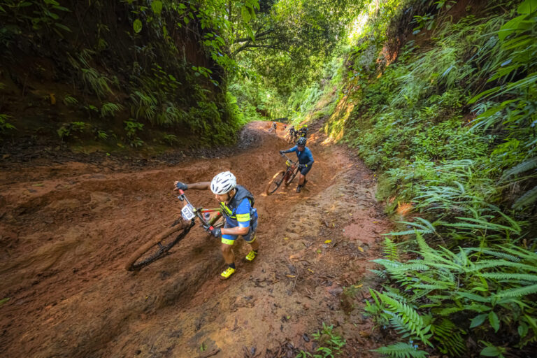 RUTA CYCLING