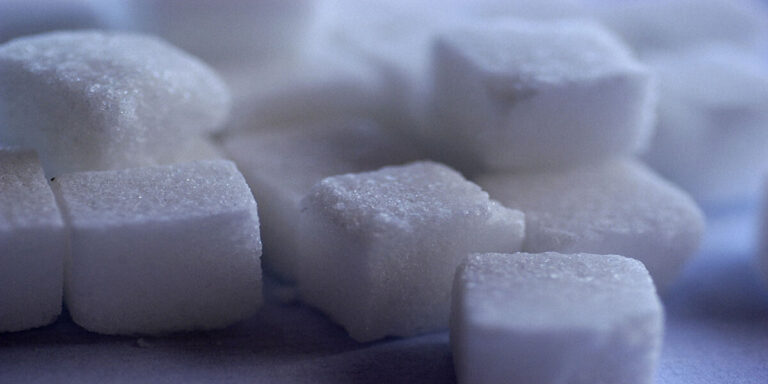 Sugar: The Hidden Enemy of Oral Health of Costa Rican Children