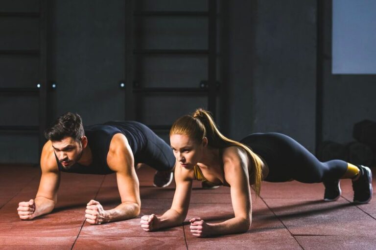 Is it Better to Excercise in the Morning or Afternoon?