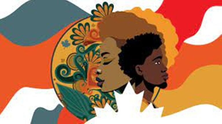 February 2024, Celebrating Black History Month in Canada