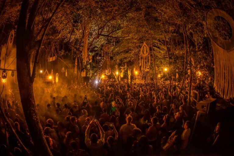 The BPM Festival Costa Rica 2025 Announces New Management, Location, & Dates