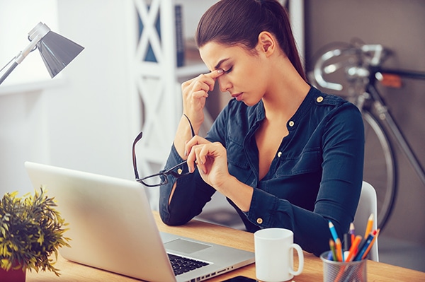 Affected By Work-Related Stress? Get To Know the New Campaign That Prioritizes Mental Health in Costa Rica