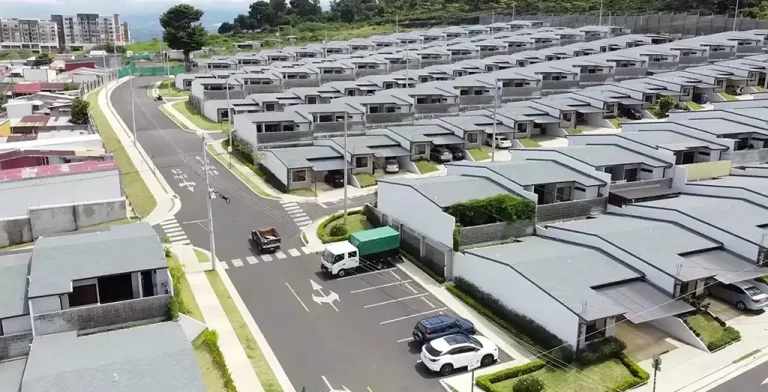 Real Estate Boom in Costa Rica: Implications for the Financial Model of Projects