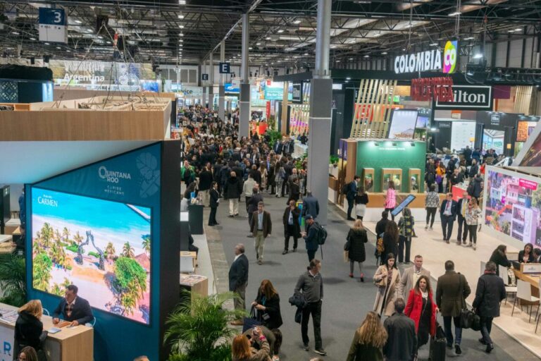 Costa Rica Reinforces Its Commitment to International Tourism at FITUR 2025