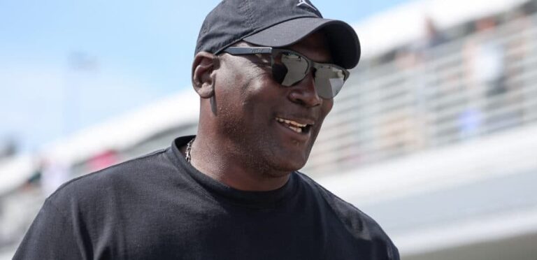 This is What`s Known About the Costa Rican Fishing Tournament Where the Former NBA Star Michael Jordan Participates