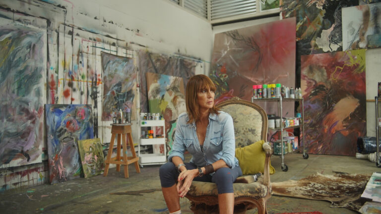 Madrid Welcomes Costa Rican Artist Aimée Joaristi With “Happy World,” an Unprecedented Exhibition of Painting, Sculpture, Animation And Silkscreen