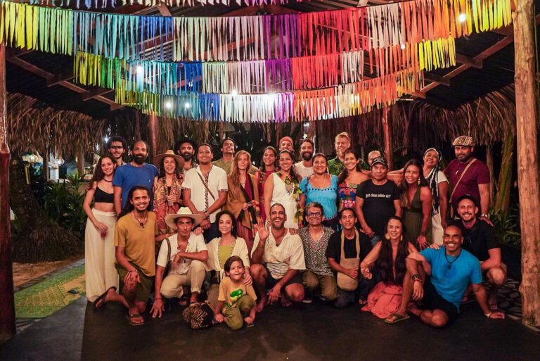Cultura Ancestral 2025: More than a Gathering, a Weaving of Voices, Traditions and Hearts