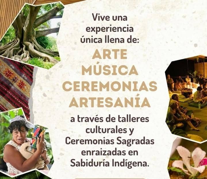 Cultura Ancestral: A Journey Through the Indigenous Roots of Costa Rica