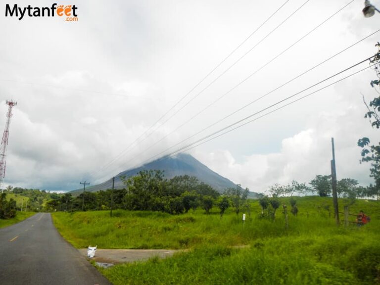 The Main Roads in Costa Rica to Reach the Most Popular Beaches