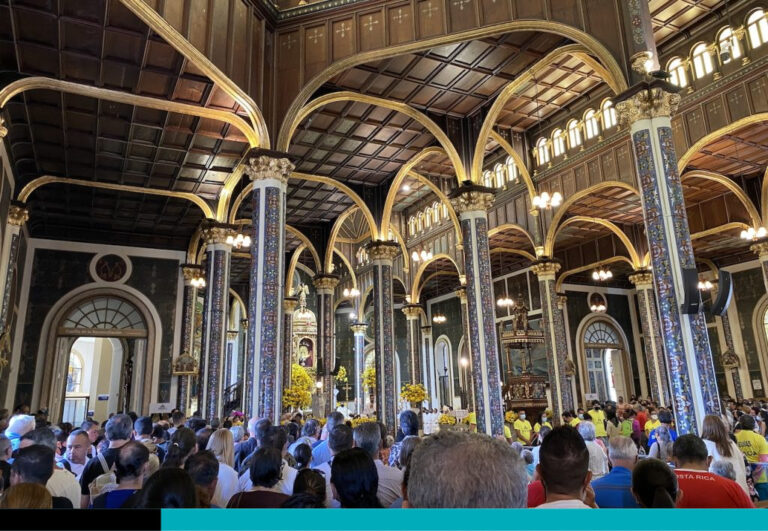 Costa Rica is Ready for the 2025 “Romería”