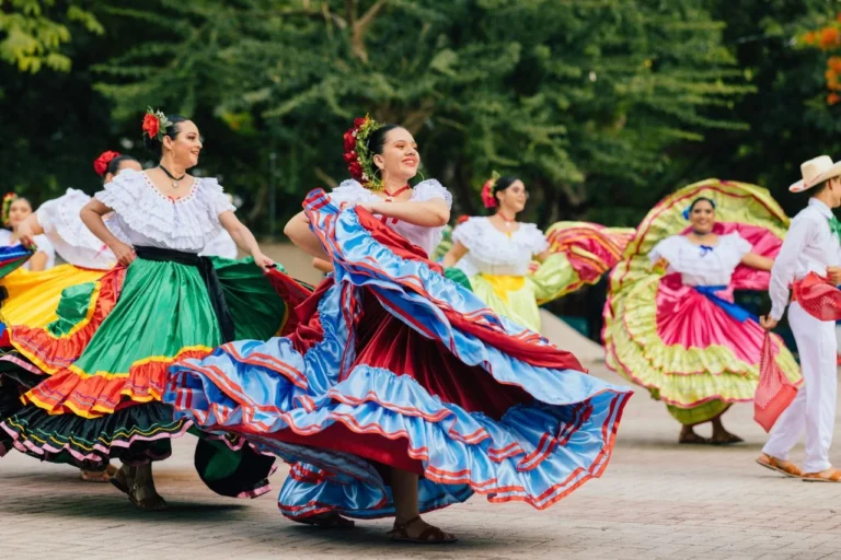 Costa Rica as a Rainbow of Ethnicities and Traditions
