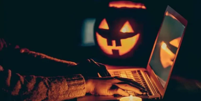 This Halloween, Some Internet Facts Are Scarier Than Ghosts